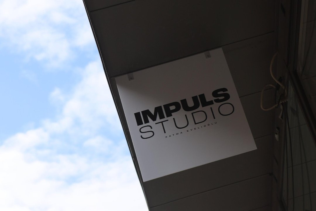 Impuls Studio bei Fatma Evelioğlu, Ottensen, Hamburg