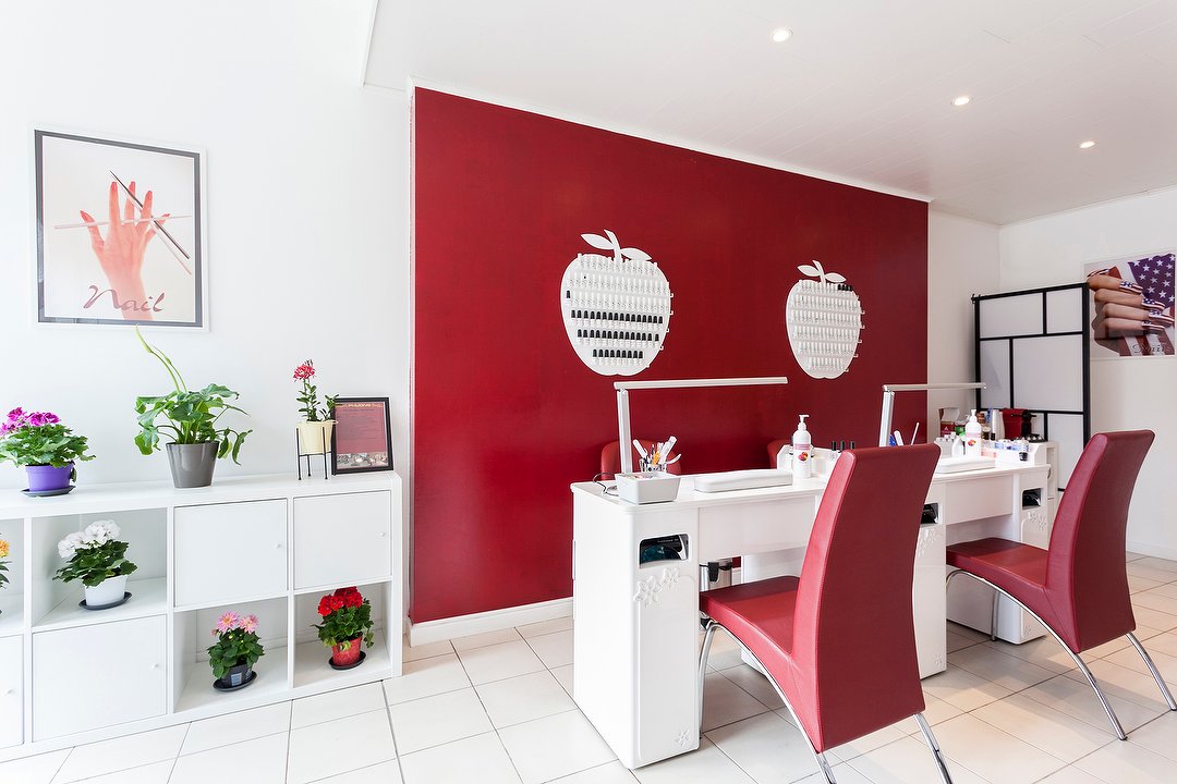 Nagels Phuong Nails, Overijse, Vlaams-Brabant