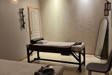 Bodynas Massage