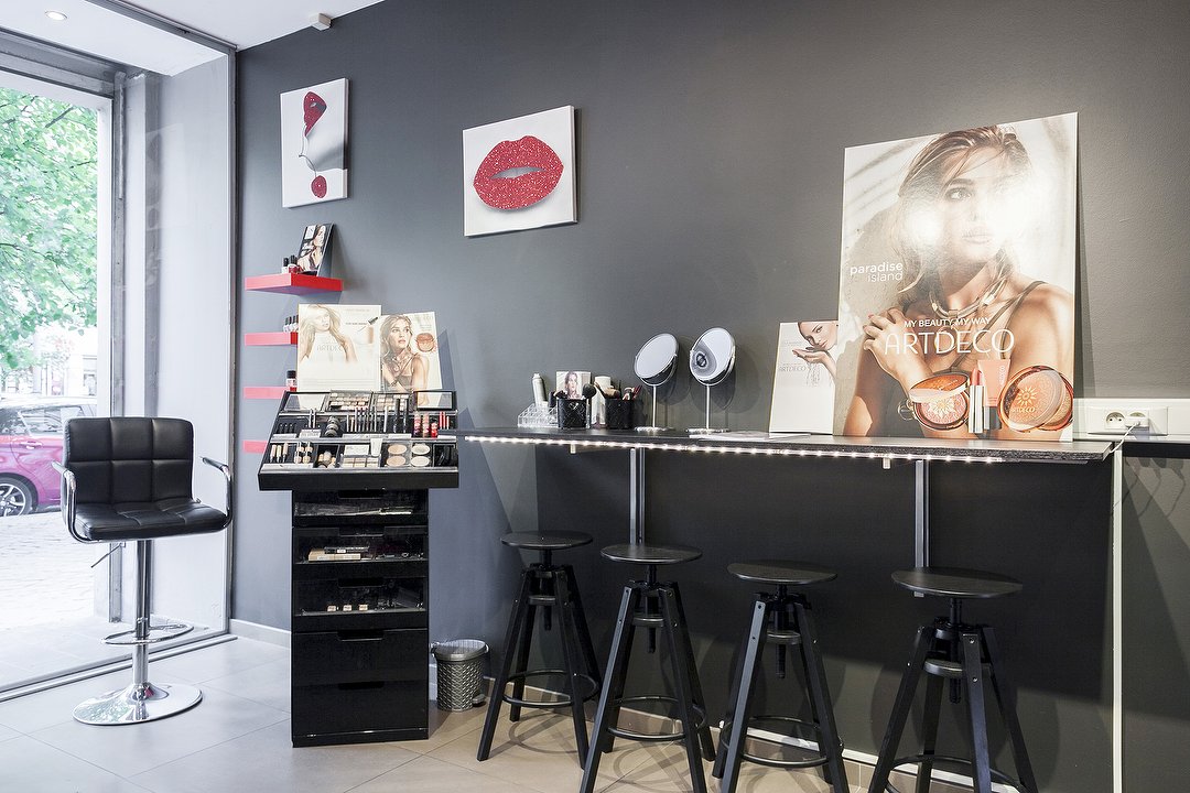 Urban Essence, Centrum, Liège