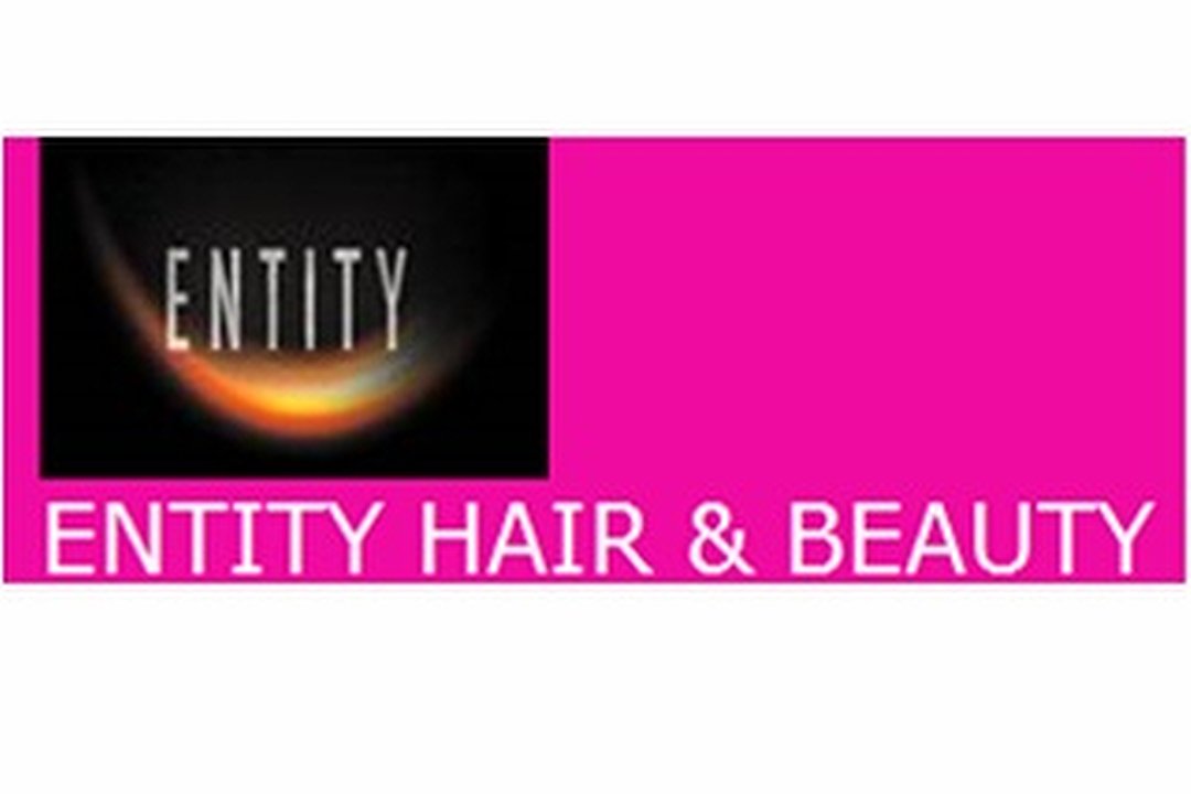 Entity Hair & Beauty Airdrie, Airdrie, Lanarkshire