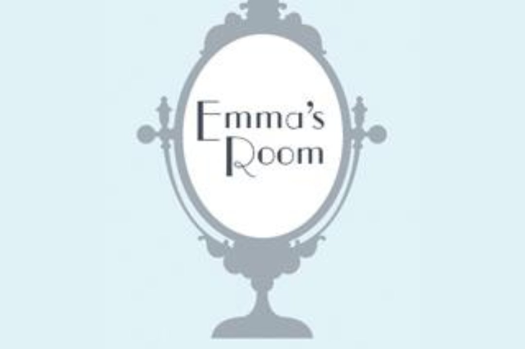 Emma's Room, Falkland, Fife
