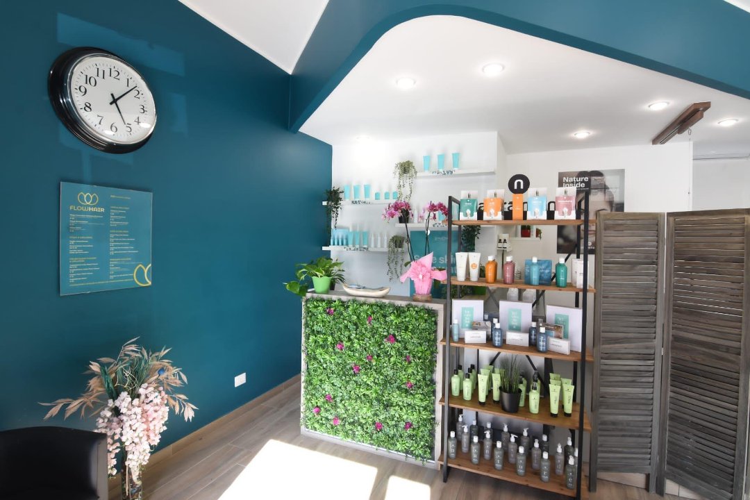 Flowhair di Stefania Stania, Albano Laziale, Lazio