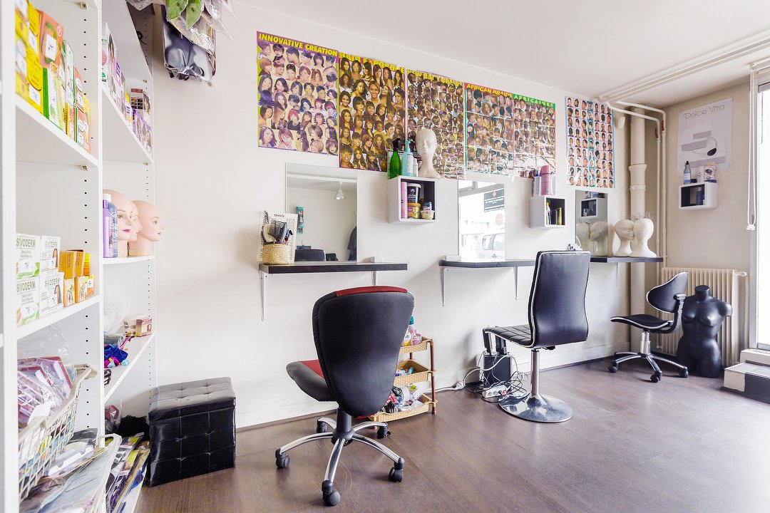 Awa Sabine Fashion, Plaisance, Paris