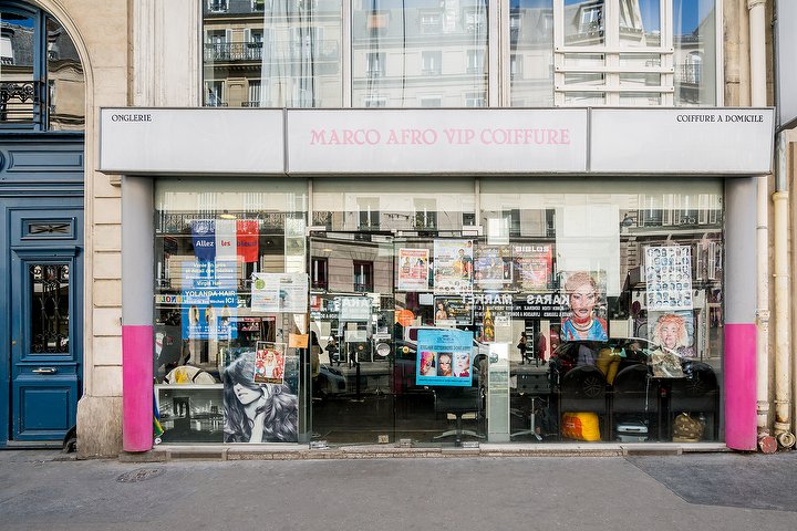 Marco Afro Vip Coiffure Coiffure A Strasbourg Saint Denis Paris Treatwell
