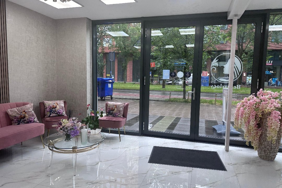 Beautylogy Wax & Laserbar, Voorhof, Zuid-Holland