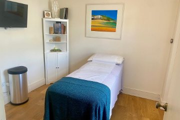 Autumn Acupuncture & Complementary Therapies
