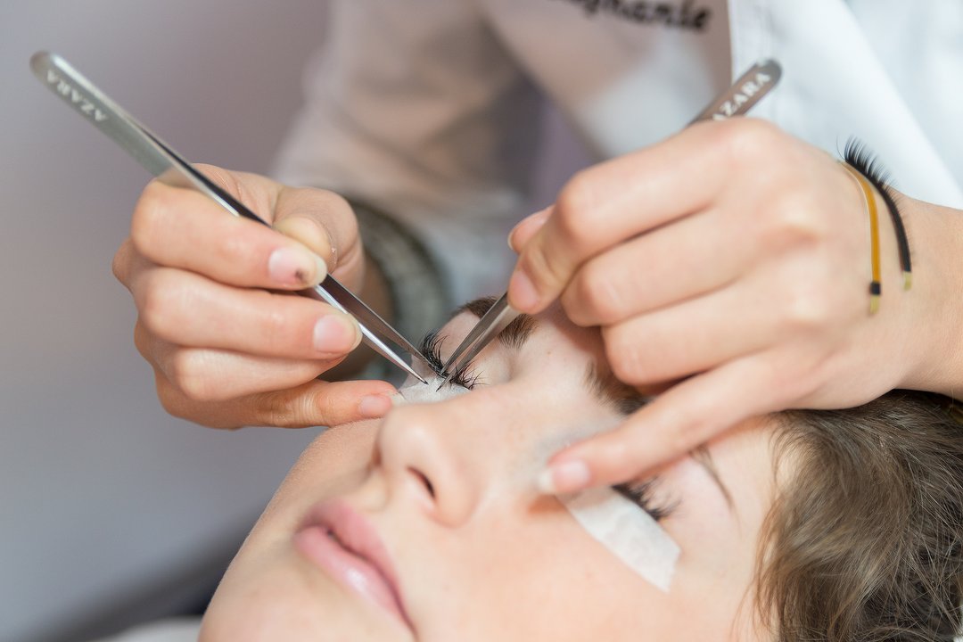 Ange's Mobile Beauty & Spa, Croydon, London