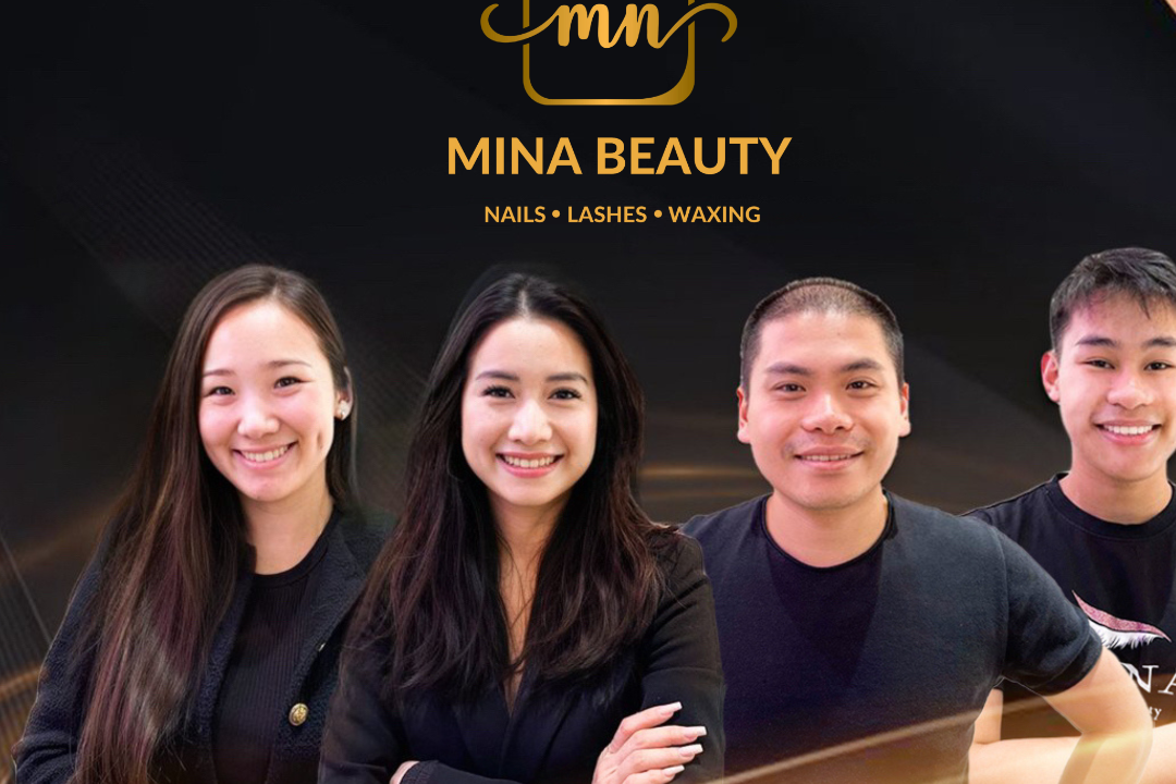 Mina Beauty Seefeld, Mühlebach, Zürich