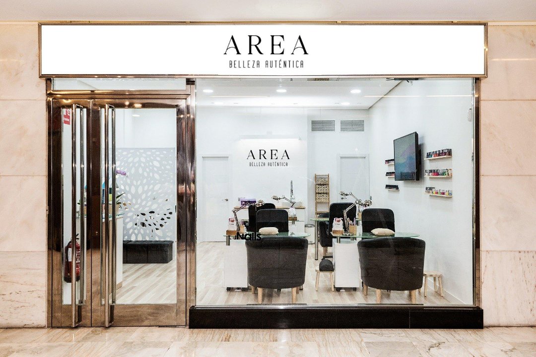 ÁREA Belleza Auténtica Núñez de Balboa 35A, Recoletos, Madrid