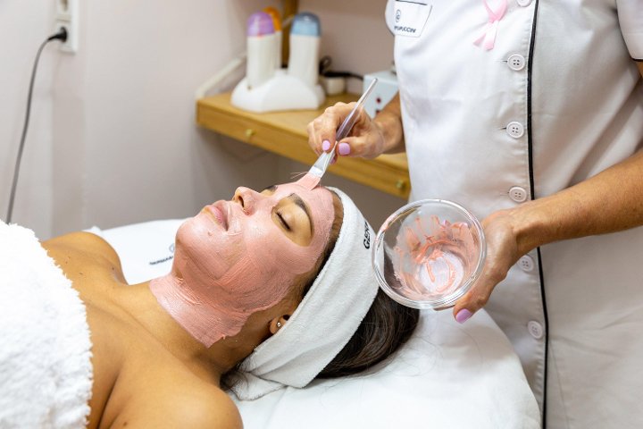ÁREA Belleza Auténtica Núñez de Balboa 35A - Spa Recoletos - Photo de galerie - OneBooking