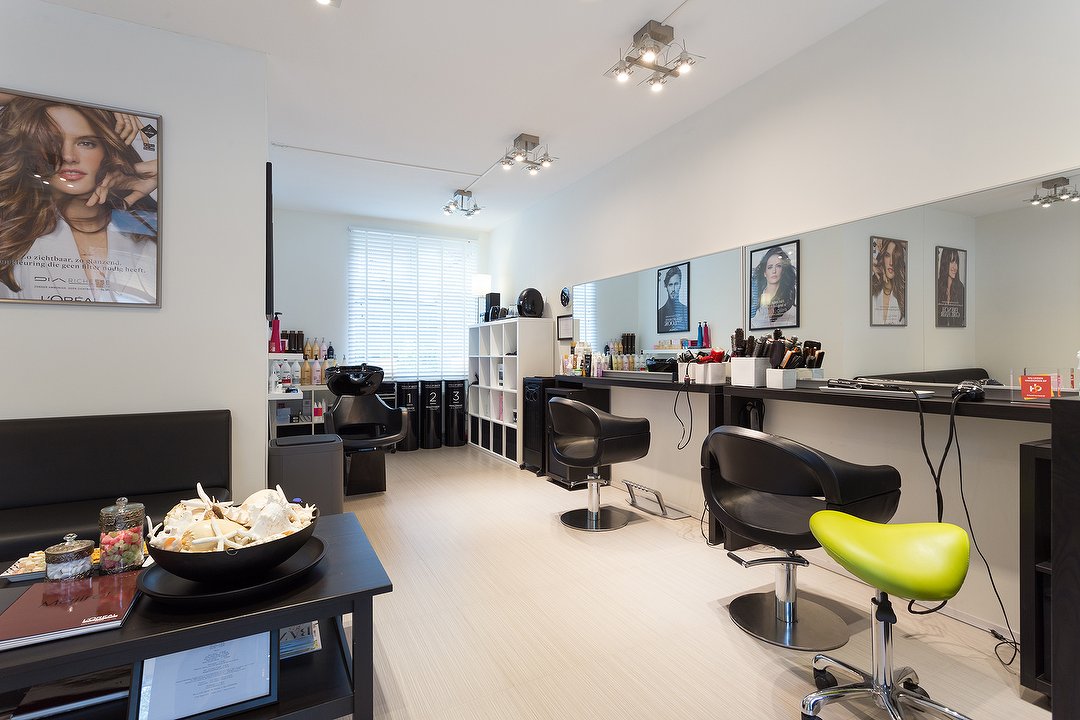 N Hair Kapperstudio, Vreewijk, Rotterdam