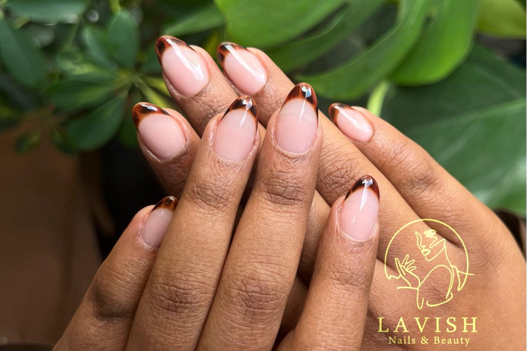 Lavish Nails & Beauty, Bahrenfeld, Hamburg