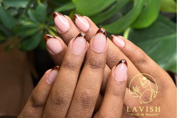 Lavish Nails & Beauty