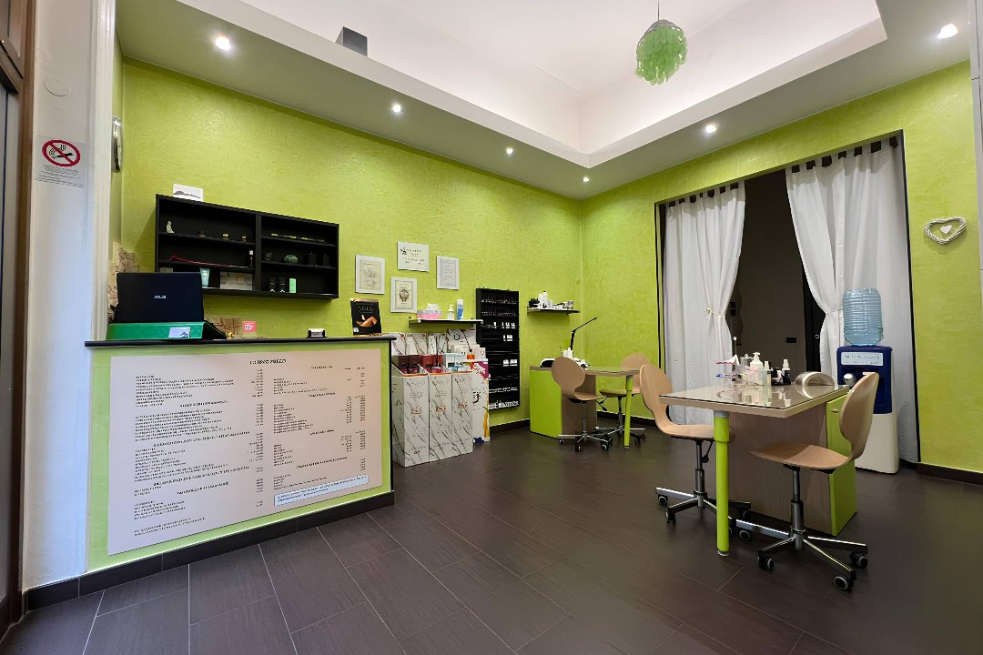 Nails Avenue Milano, XXII Marzo - Porta Romana, Milano