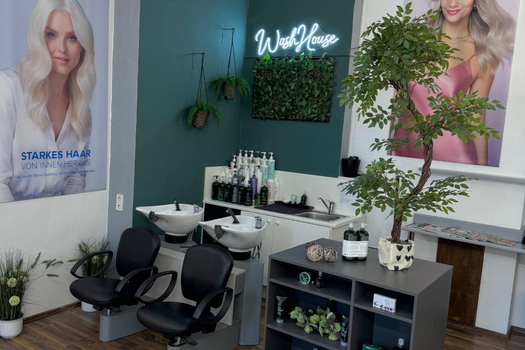 Hairsalons.at Martin Hammerschmid - Wien, 1. Bezirk, Wien