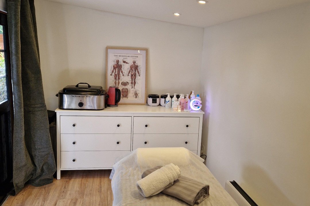 DR Wellness, Waterland, Noord-Holland