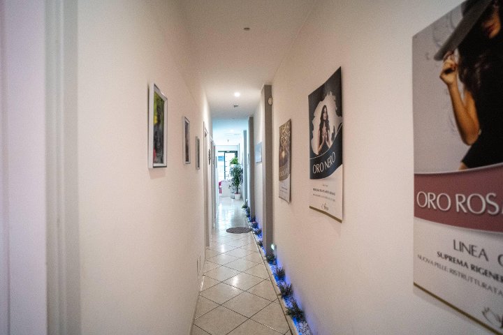 Angolo del Sole - Onglerie Bari BA - Photo de galerie - OneBooking