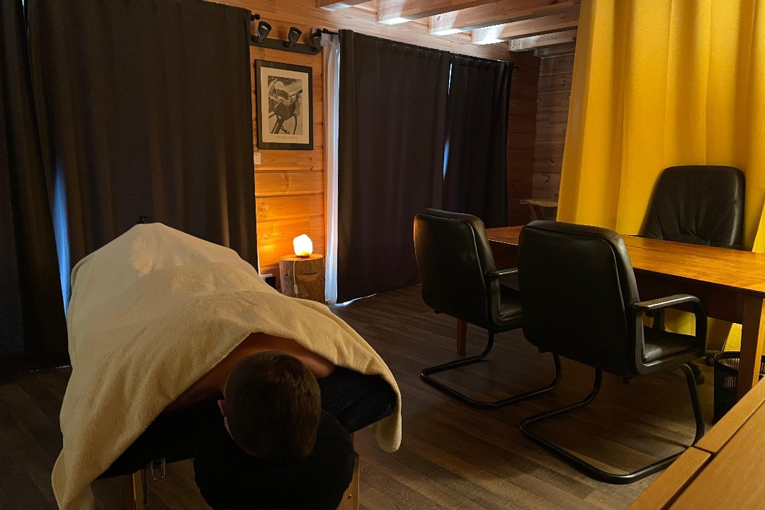 Les massages de Lou, Chambéry, Rhône-Alpes