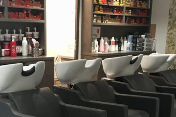 Le Bon Coiffeur - Vincennes