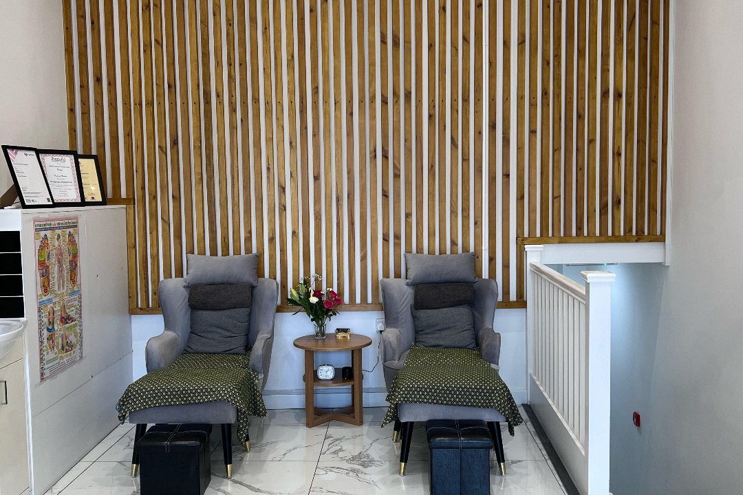 True Thai Massage and Spa, Thamesfield, London