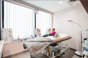 Arte Medical Aesthetics Royal Wharf