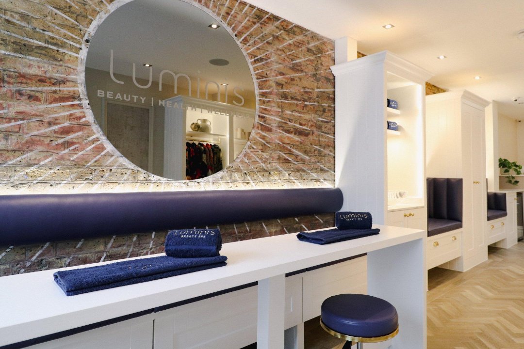 Luminis Beauty Chislehurst, Chislehurst Common, London