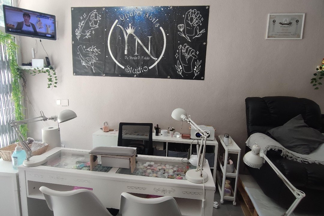 Yhara Nails, Fuenlabrada, Comunidad de Madrid