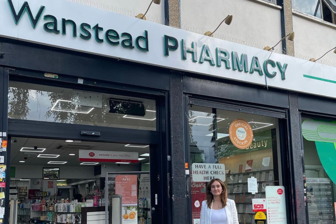 Arte Medical Aesthetics Wanstead Pharmacy, Snaresbrook, London