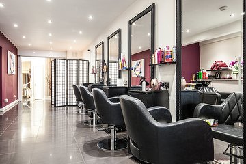 Infinity Hair & Beauty Lounge