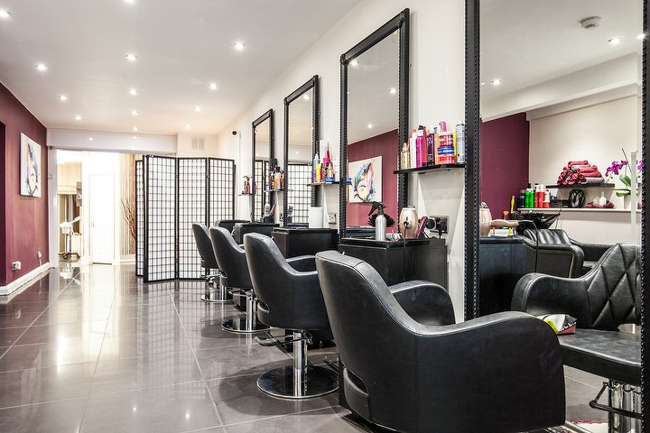 Infinity Hair & Beauty Lounge | Hair Salon in Stratford, London - Treatwell