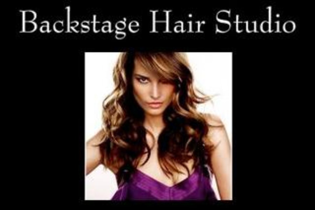 Backstage Hair Studio Swindon, Swindon, Wiltshire