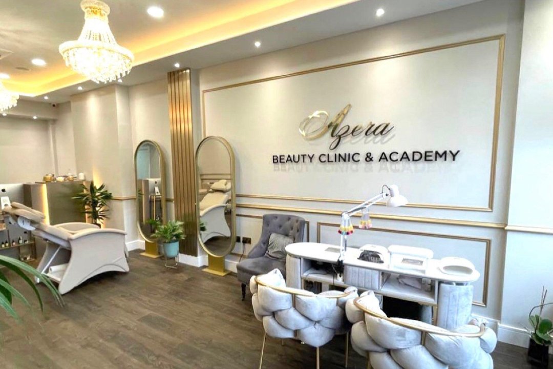Nails by Naz, Hornsey, London