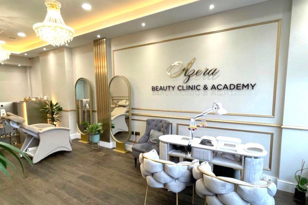 Azera Nails by Naz, Hornsey, London