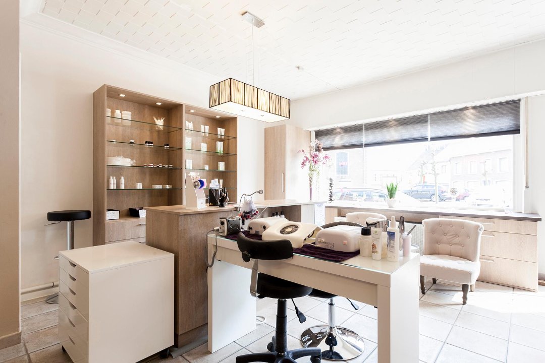 Pink me up, Beerzel, Provincie Antwerpen