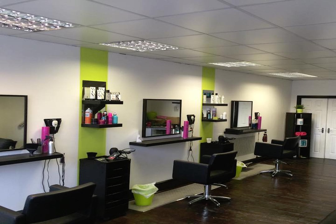 Flawless-The Hair, Face & Body Place, Chorley, Lancashire