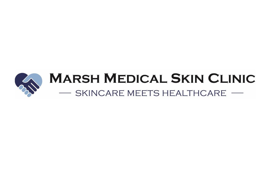 Marsh Medical Skin Clinic Huddersfield, Huddersfield, Kirklees