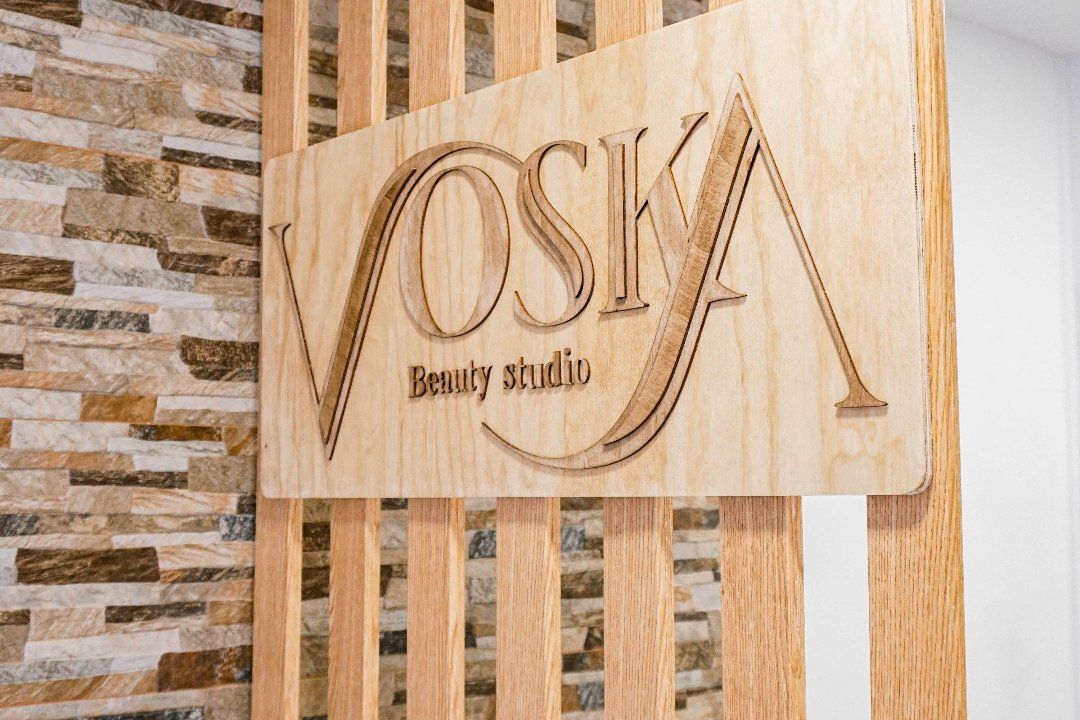Voska Eixample, Barcelona