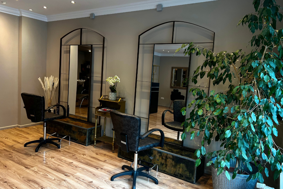 SISI Hair & Beauty Studio, Winterhude, Hamburg