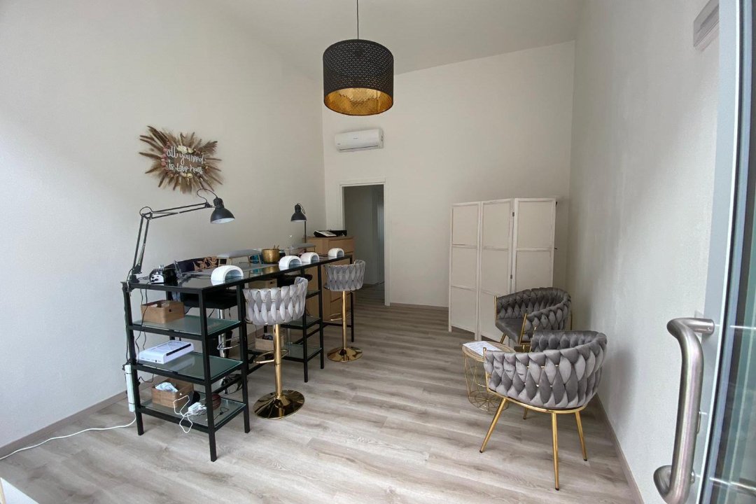 GF Nail Studio, Rivolta d'Adda, Lombardia