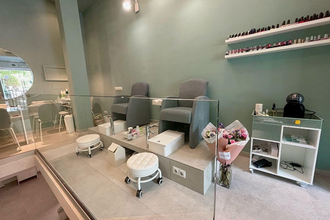 The Beauty Room Madrid Serrano, El Viso, Madrid