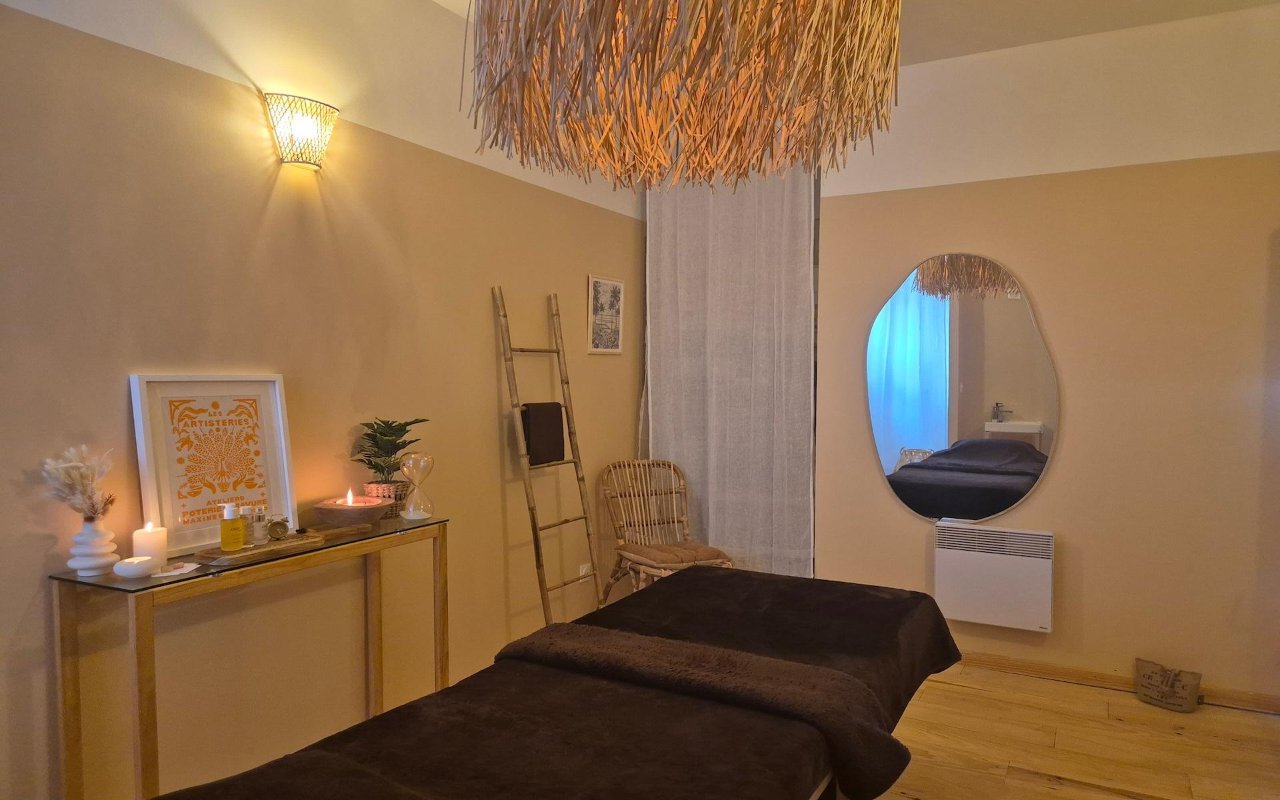 Top 20 Massages à Gironde - Treatwell