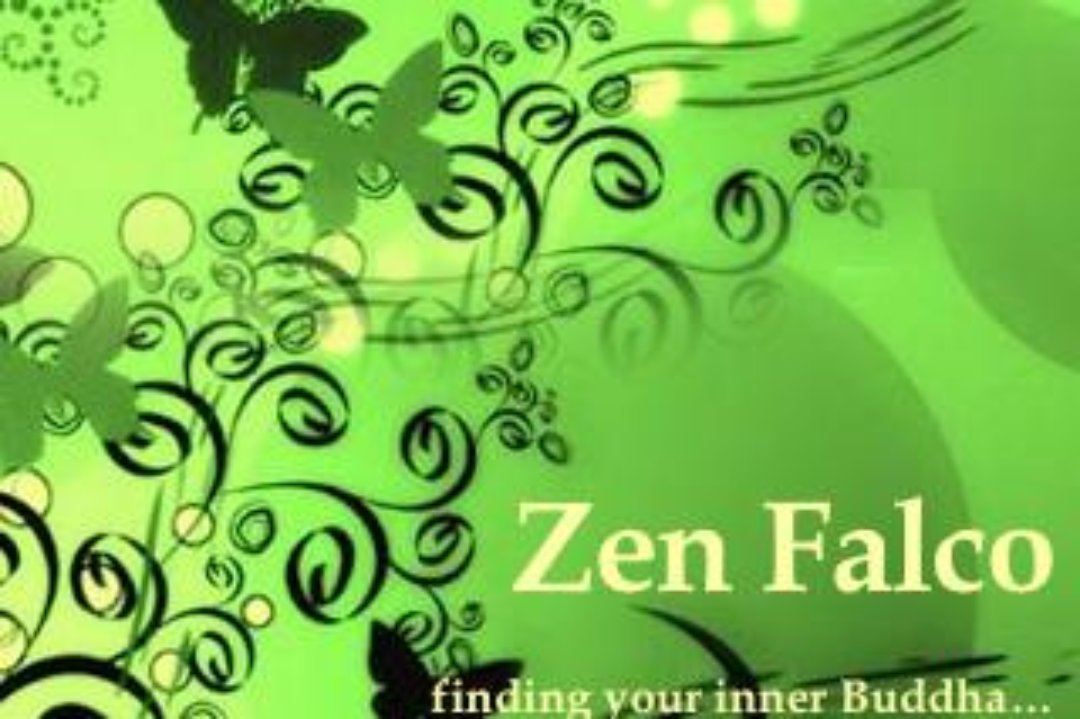 Zen Falco Massage Therapy at The Health Works, Walthamstow, London