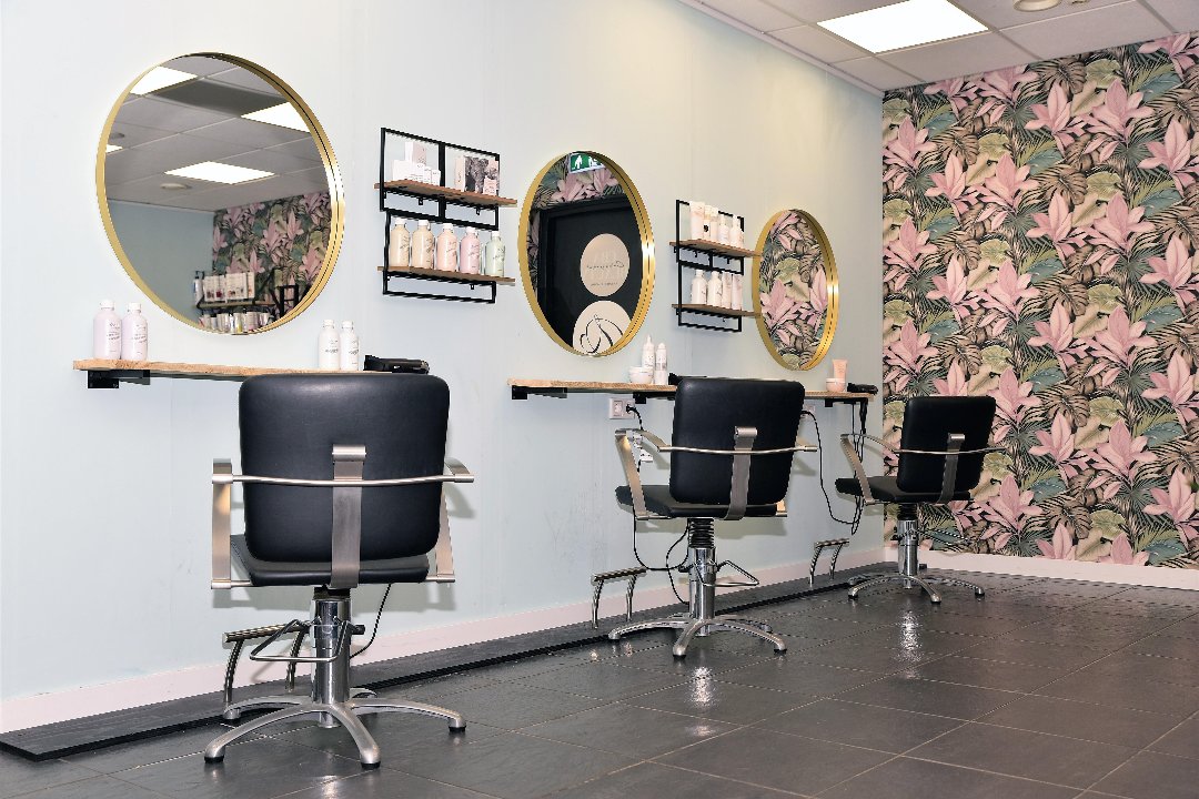 The Glambar by Anouk - Tongelre, Tongelresestraat, Eindhoven