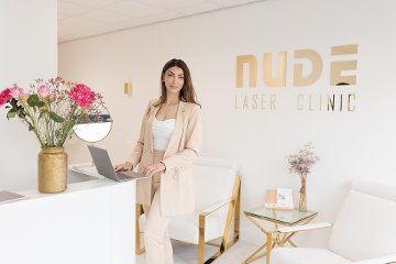 Nude Laser Clinic