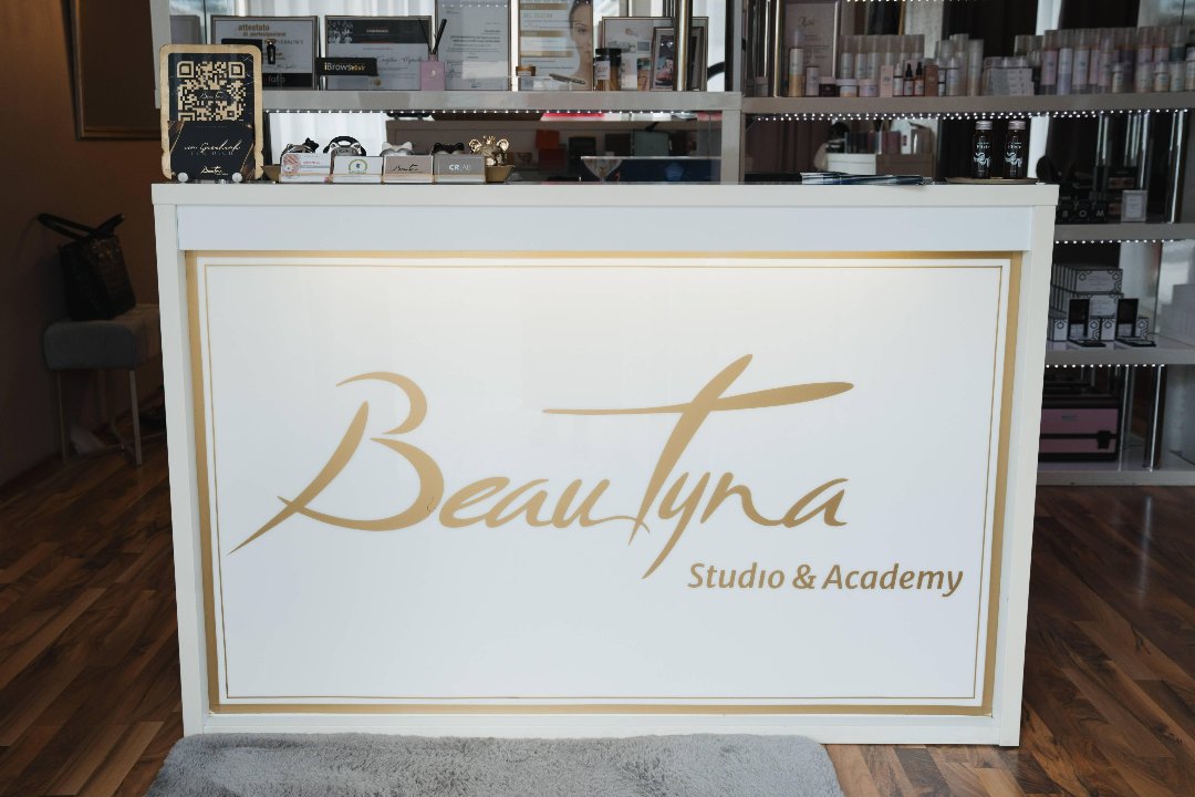 Beautyna Academy Studio, Graz