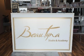 Beautyna Academy Studio