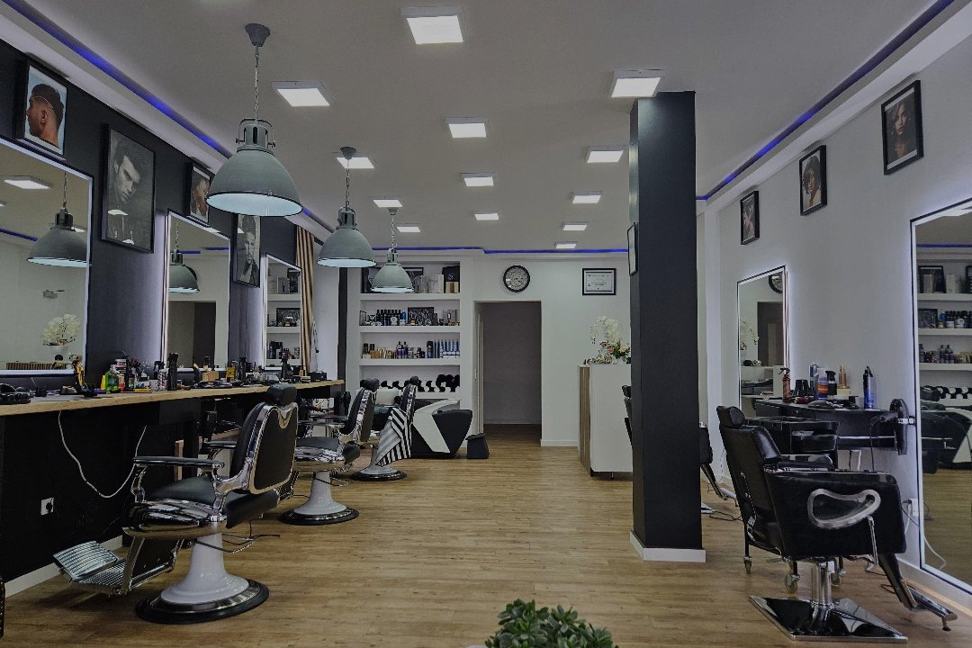 Friseursalon Medis, City, Dortmund