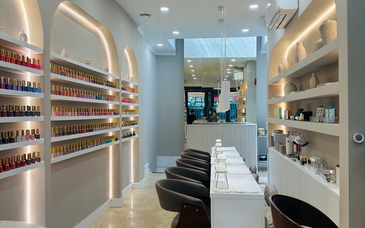 Top 20 places for Pedicures in London - Treatwell