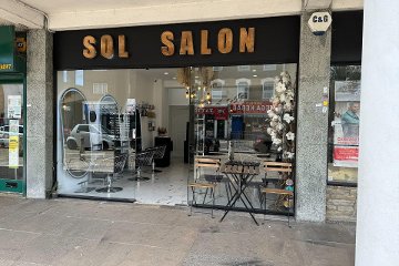 Sol Salon